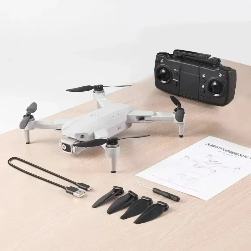 L900 Pro GPS Drone