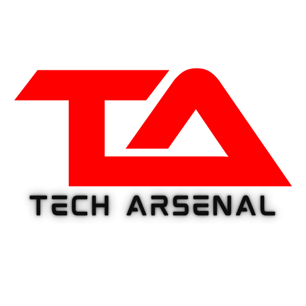Tech Arsenal